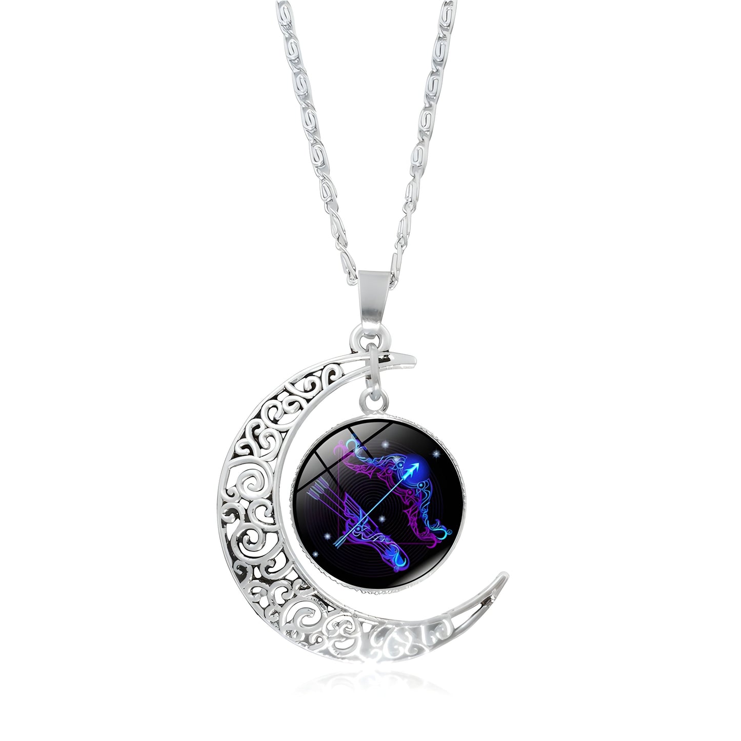 Sagittarius Soul Necklace