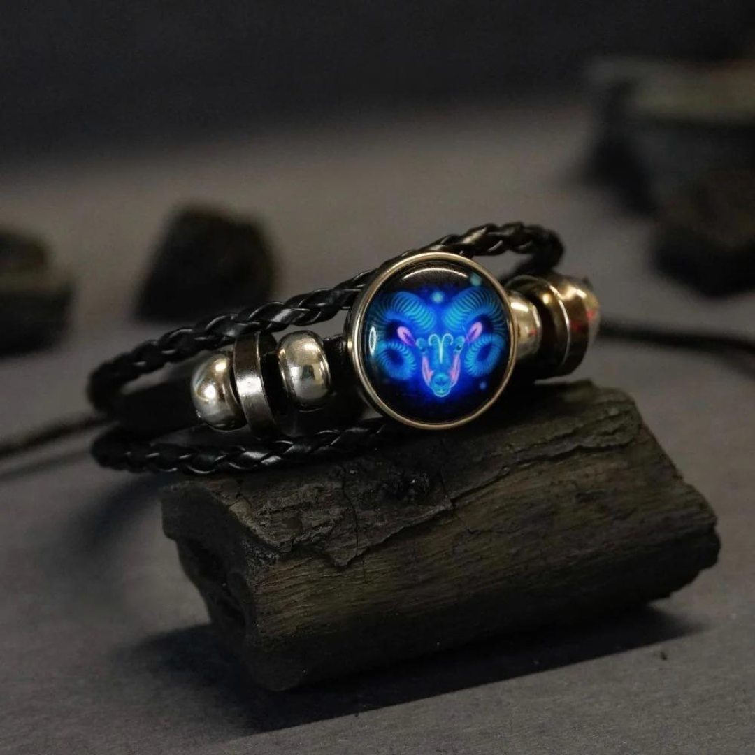 Aries Soul Bracelet