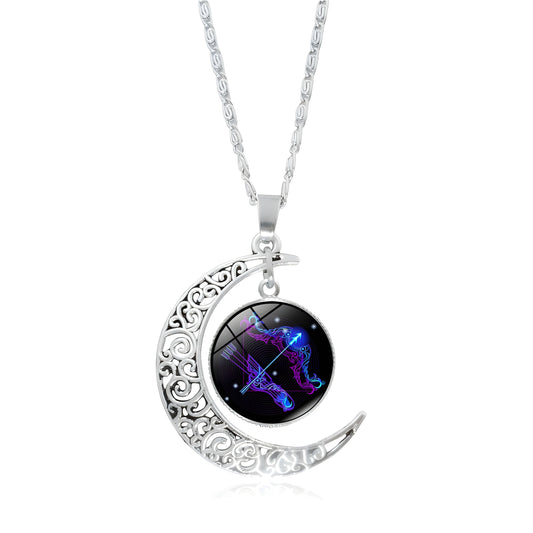 Sagittarius Soul Necklace