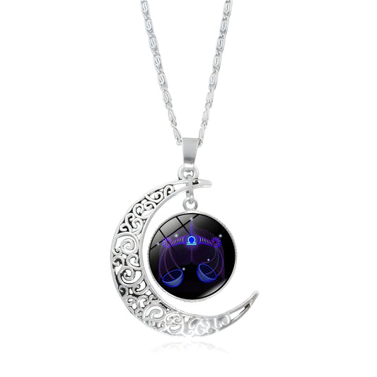 Libra Soul Necklace