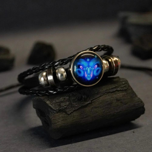 Aries Soul Bracelet
