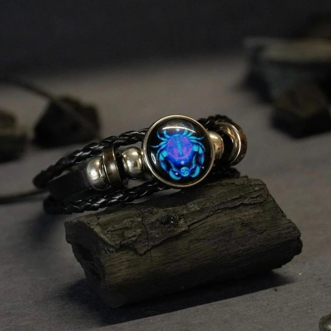 Cancer Soul Bracelet