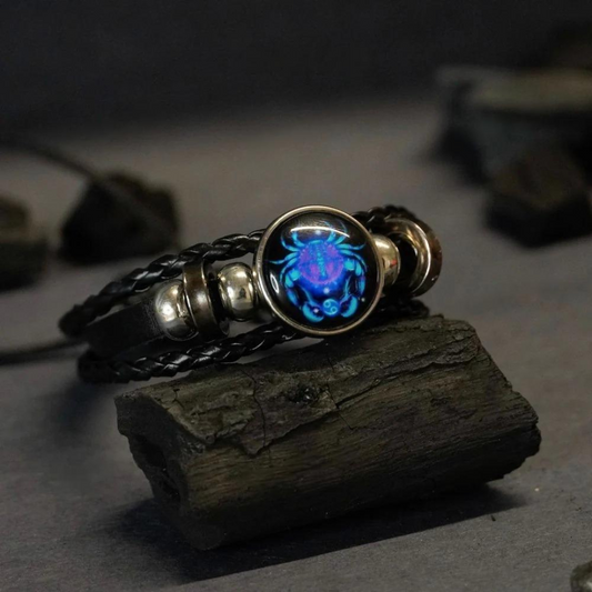 Cancer Soul Bracelet