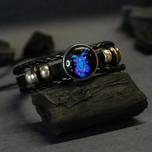 Capricorn Soul Bracelet