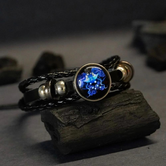 Gemini Soul Bracelet