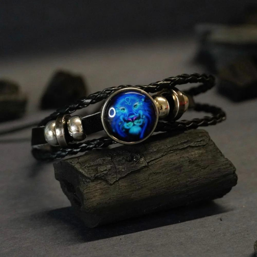 Leo Soul Bracelet
