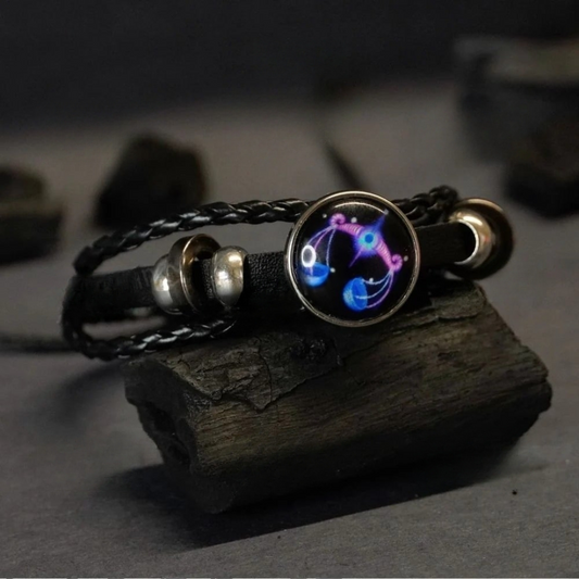 Libra Soul Bracelet