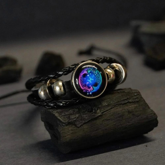 Pisces Soul Bracelet