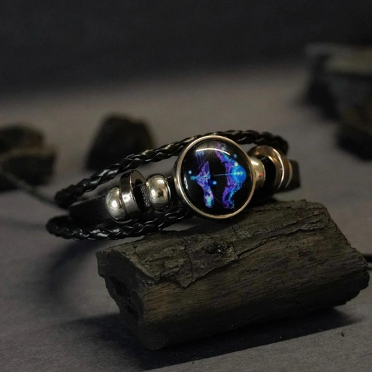 Sagittarius Soul Bracelet