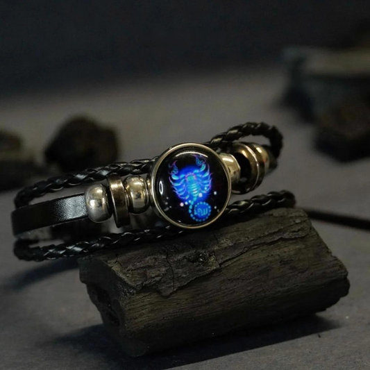 Scorpio Soul Bracelet