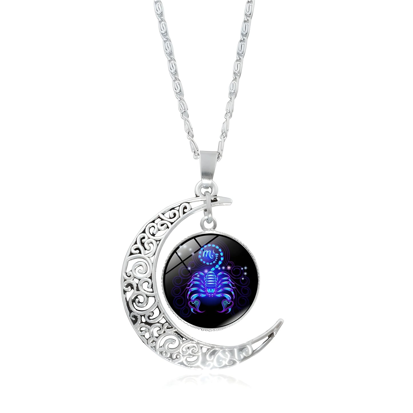 Zodiac Soul Necklace