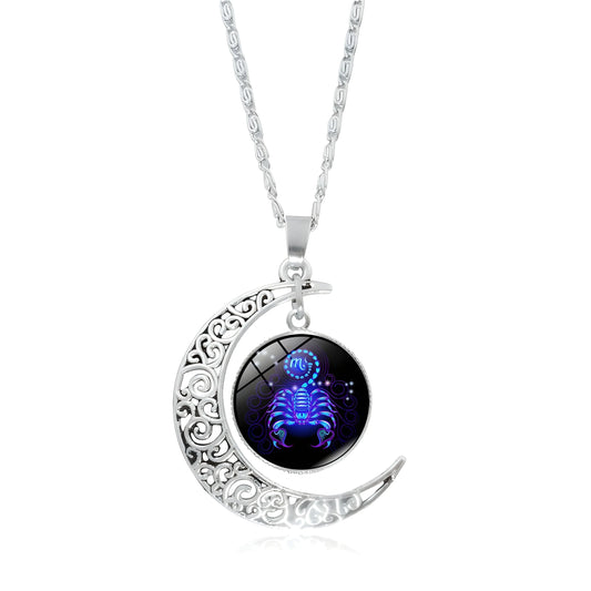 Zodiac Soul Necklace