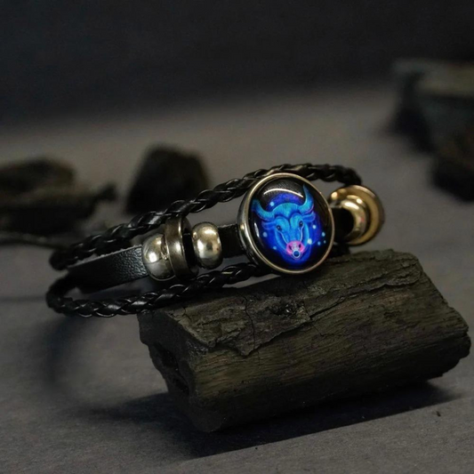 Taurus Soul Bracelet