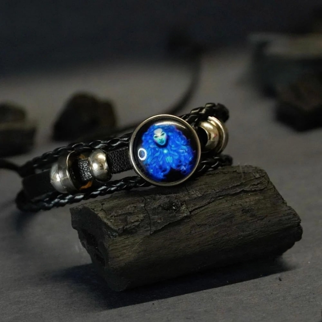 Virgo Soul Bracelet